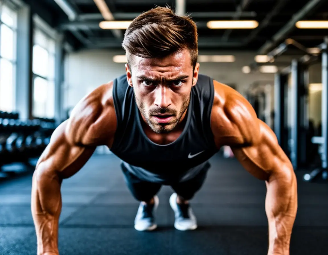HIIT pour débutants
