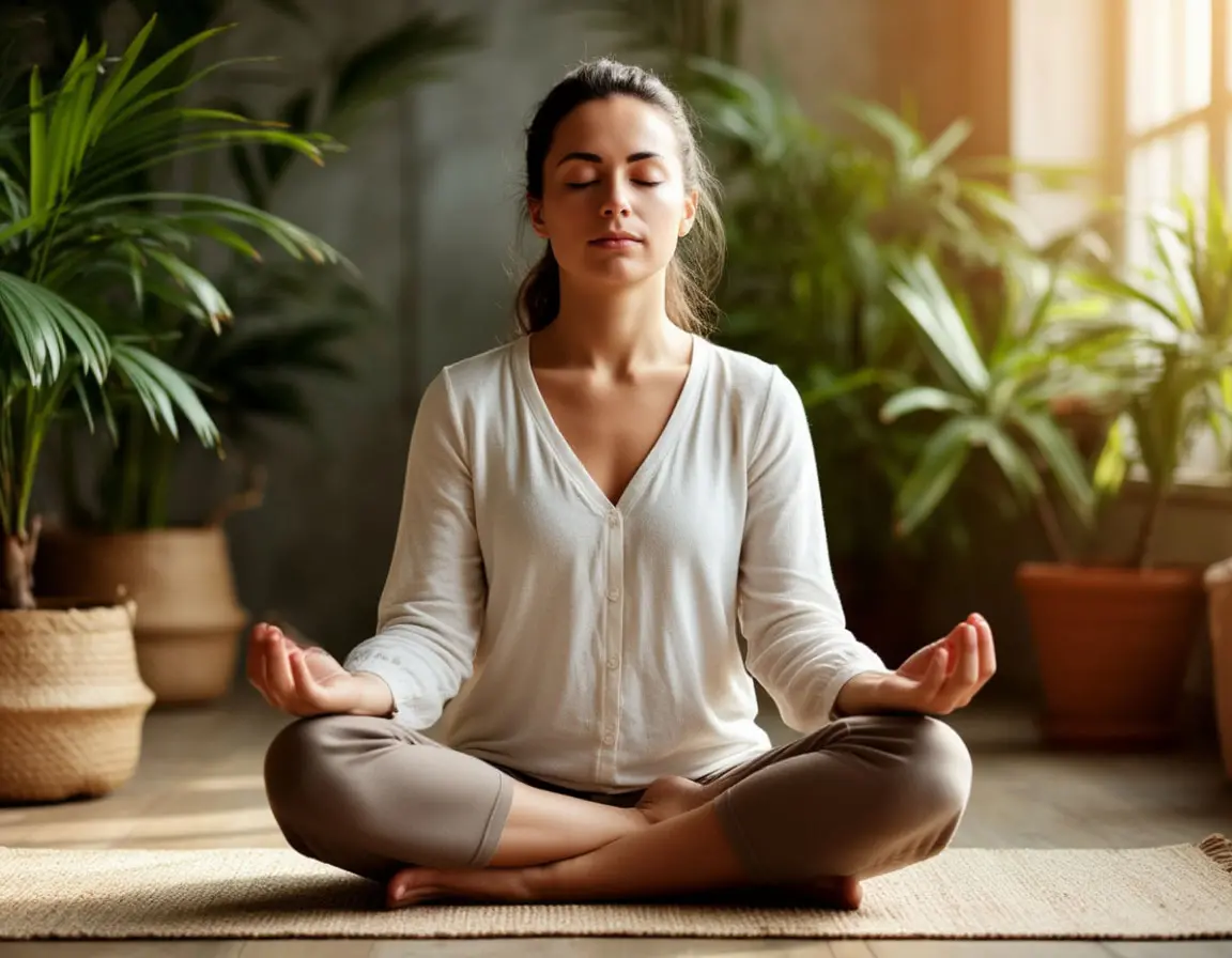 Méditation facile