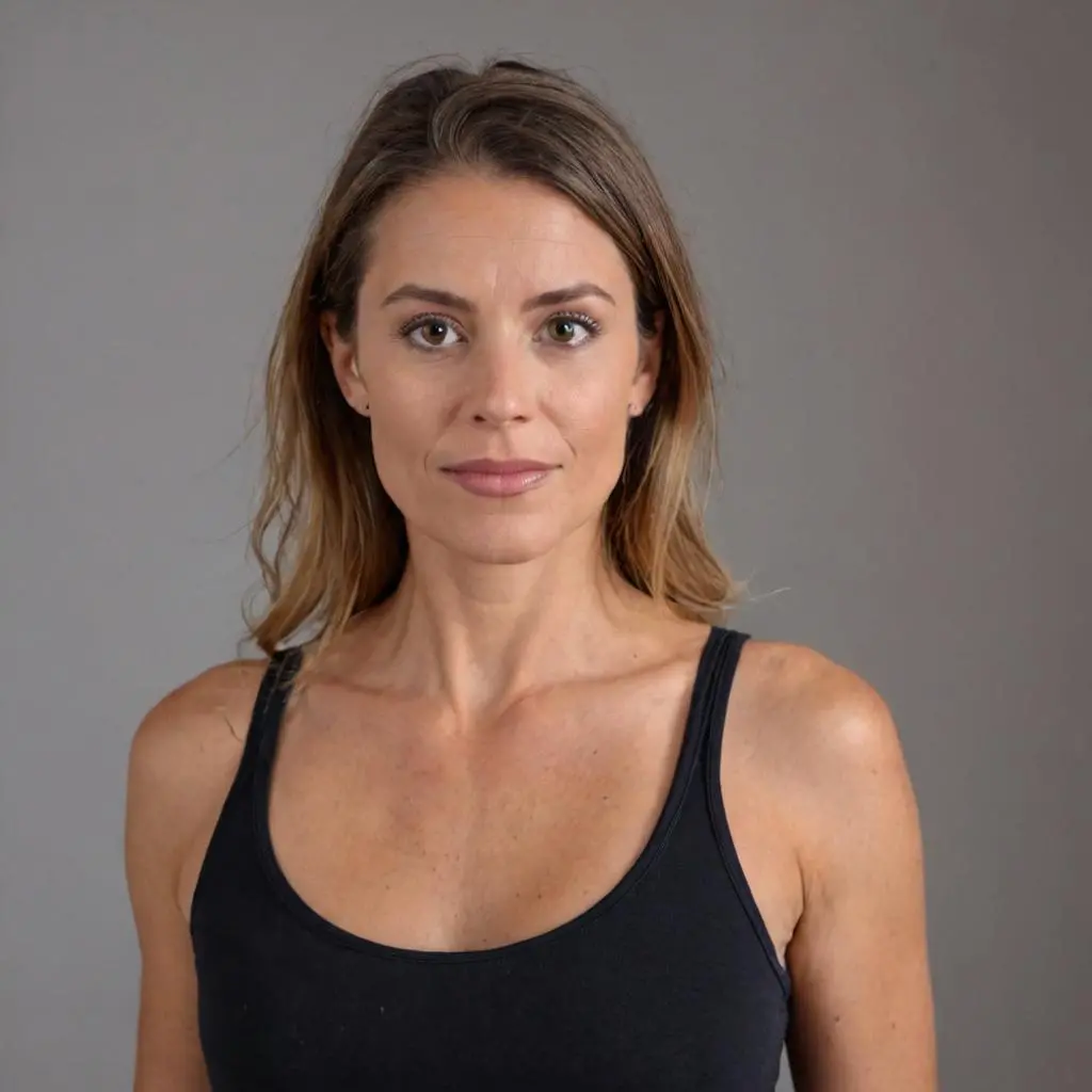 Isabelle Fournier
