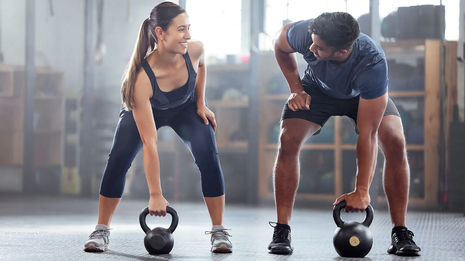 Entraînement PulseFit