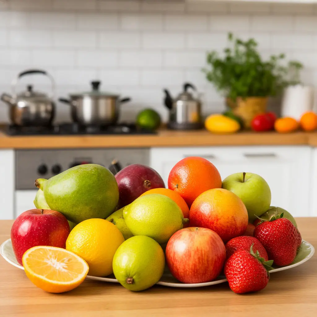 Nutrition saine