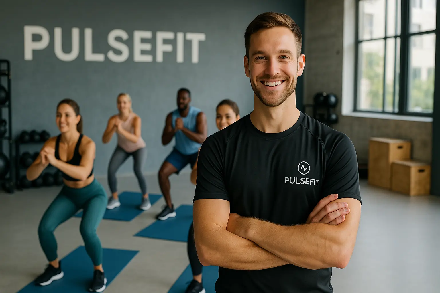 Programmes PulseFit