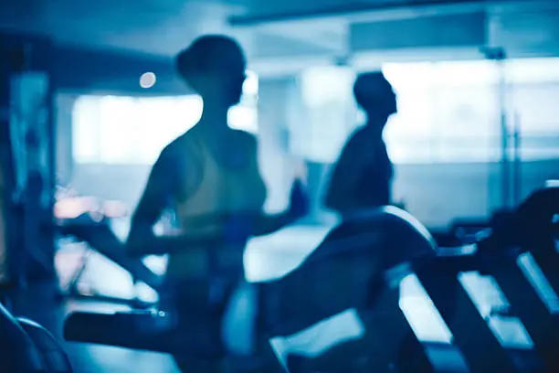 Cardio Explosion