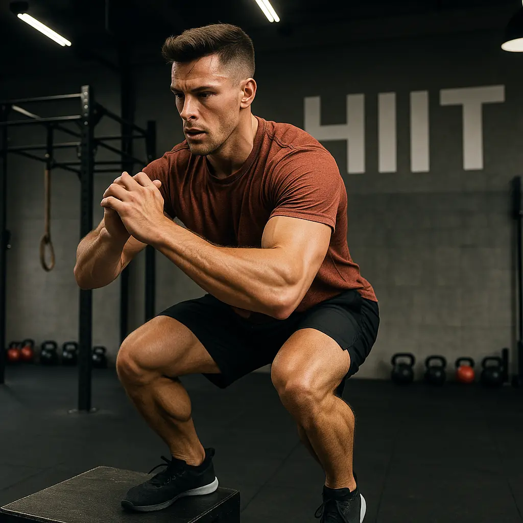 HIIT
