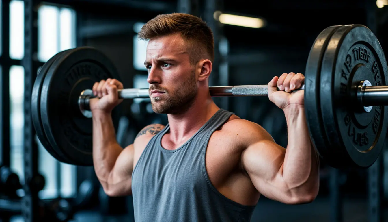 Force & Musculation