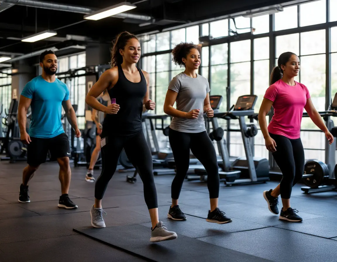 Inclusion PulseFit