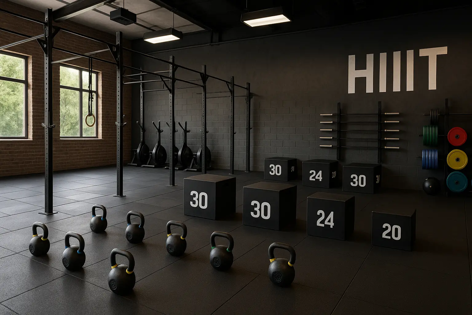HIIT