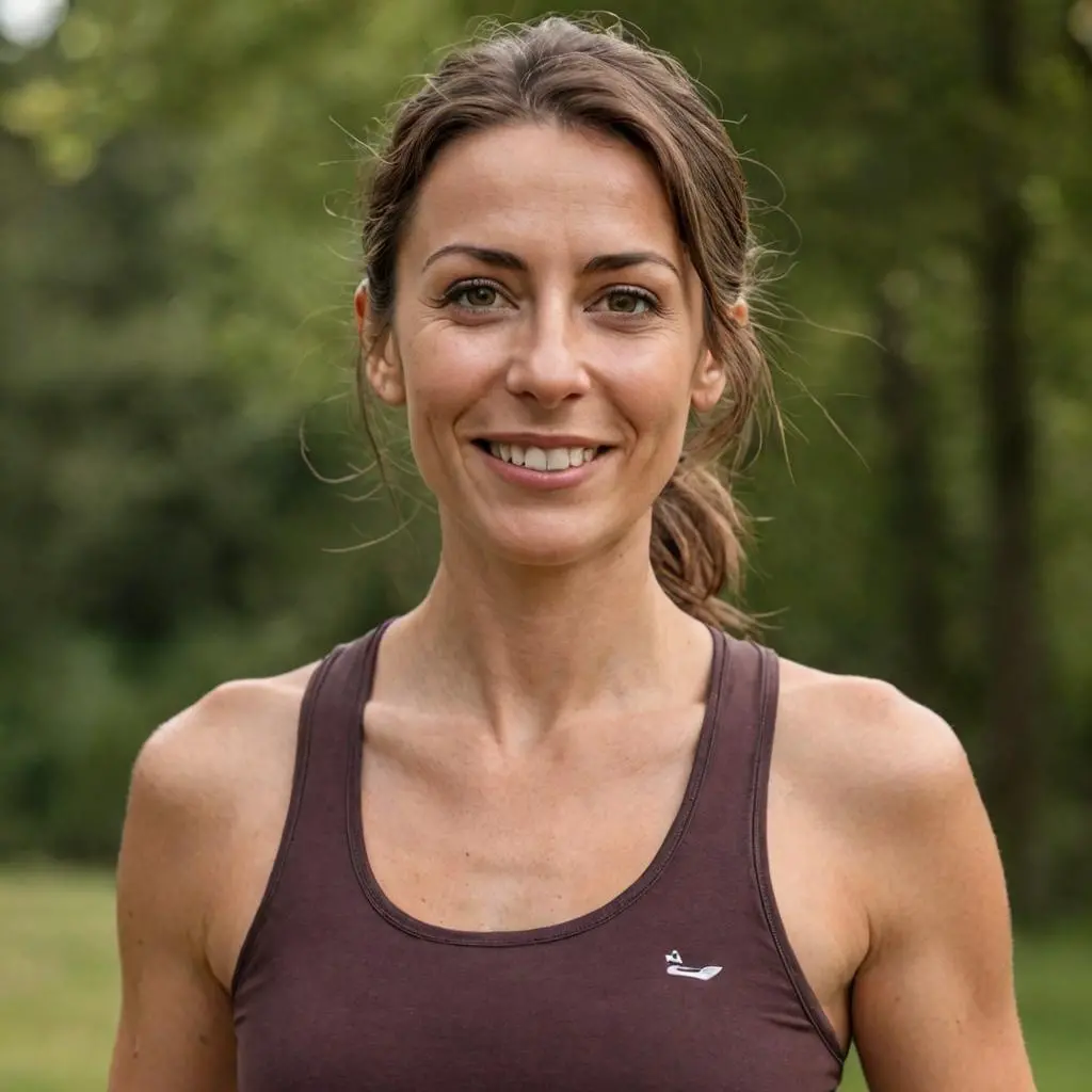 Sophie Martin