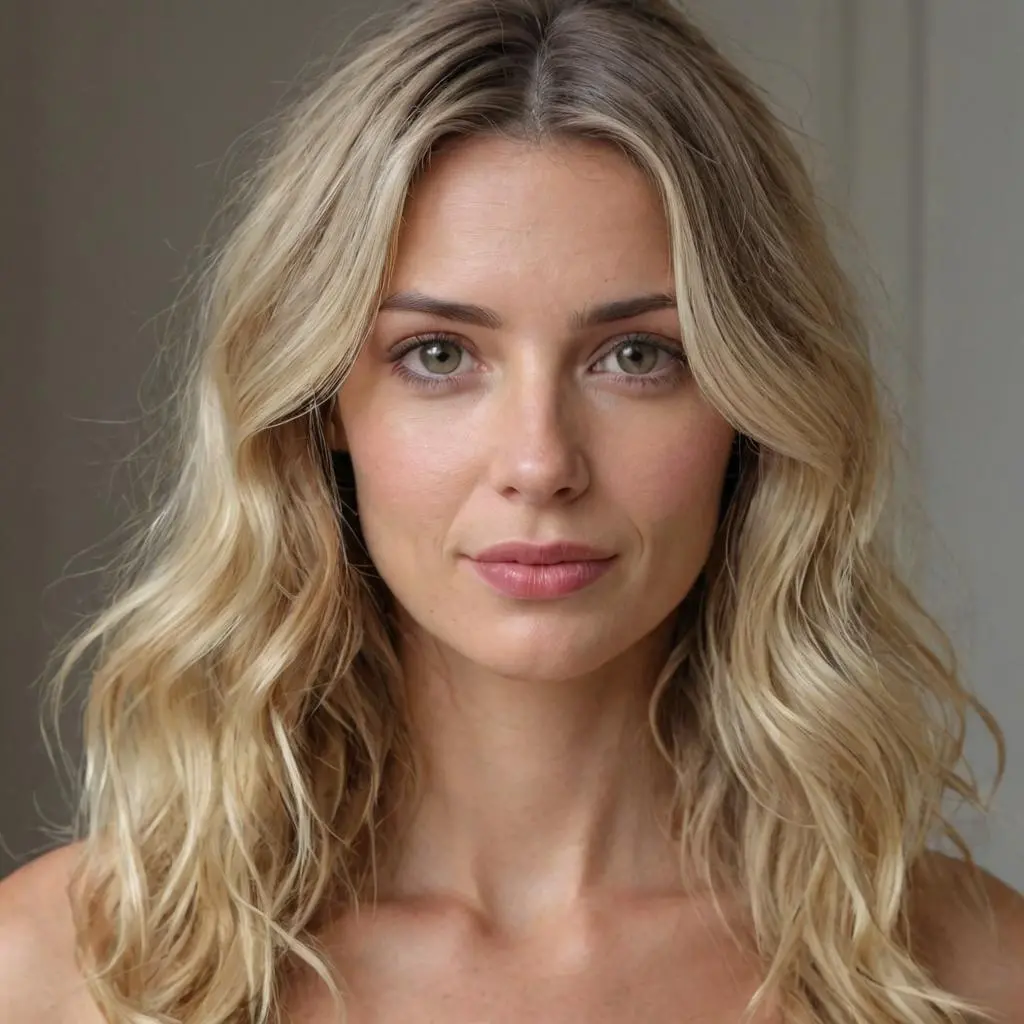 Amélie Lefèvre
