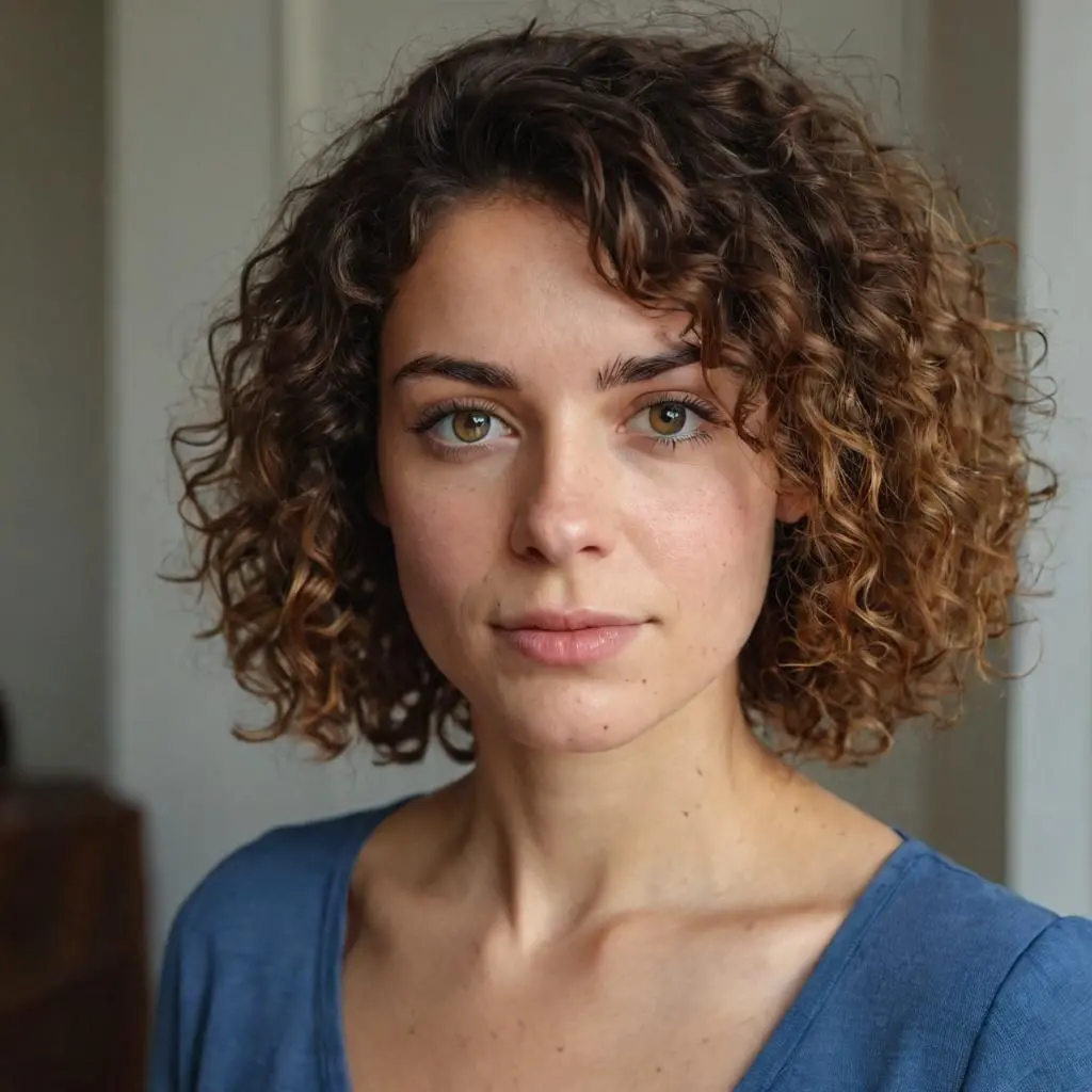 Clara Bernard